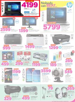 Game Namibia : Windhoek Nobody beats Our Prices (5 Jan - 18 Jan 2017), page 5