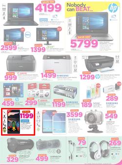Game Namibia : Windhoek Nobody beats Our Prices (5 Jan - 18 Jan 2017), page 5