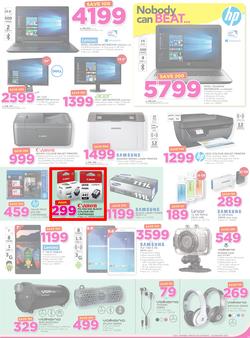 Game Namibia : Windhoek Nobody beats Our Prices (5 Jan - 18 Jan 2017), page 5