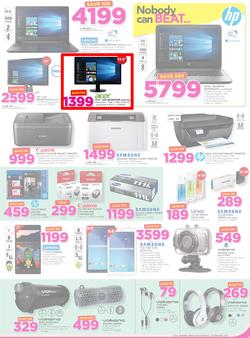 Game Namibia : Windhoek Nobody beats Our Prices (5 Jan - 18 Jan 2017), page 5
