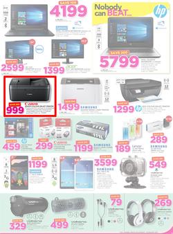Game Namibia : Windhoek Nobody beats Our Prices (5 Jan - 18 Jan 2017), page 5