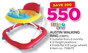 Little One Austin Walking Ring 13071