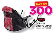 Chelino Clip On Dining Chair