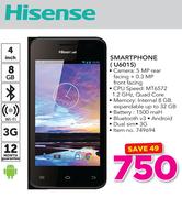 Hisense Smartphone U601S