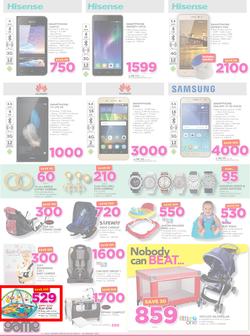Game Namibia : Windhoek Nobody beats Our Prices (5 Jan - 18 Jan 2017), page 6