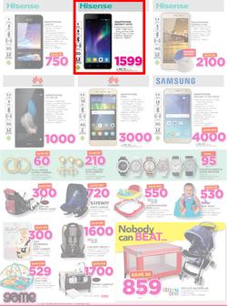 Game Namibia : Windhoek Nobody beats Our Prices (5 Jan - 18 Jan 2017), page 6