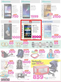 Game Namibia : Windhoek Nobody beats Our Prices (5 Jan - 18 Jan 2017), page 6