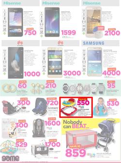 Game Namibia : Windhoek Nobody beats Our Prices (5 Jan - 18 Jan 2017), page 6