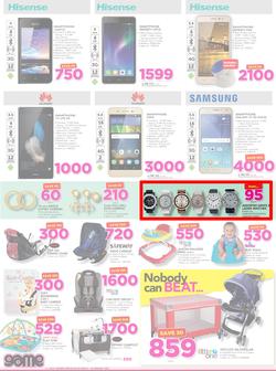 Game Namibia : Windhoek Nobody beats Our Prices (5 Jan - 18 Jan 2017), page 6