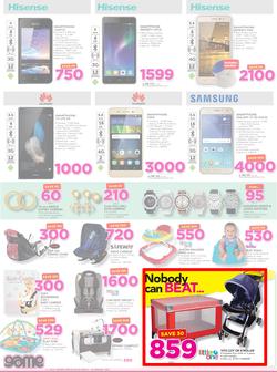 Game Namibia : Windhoek Nobody beats Our Prices (5 Jan - 18 Jan 2017), page 6