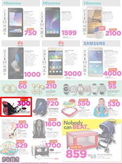 Game Namibia : Windhoek Nobody beats Our Prices (5 Jan - 18 Jan 2017), page 6