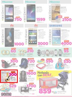 Game Namibia : Windhoek Nobody beats Our Prices (5 Jan - 18 Jan 2017), page 6
