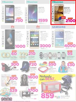 Game Namibia : Windhoek Nobody beats Our Prices (5 Jan - 18 Jan 2017), page 6