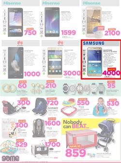 Game Namibia : Windhoek Nobody beats Our Prices (5 Jan - 18 Jan 2017), page 6