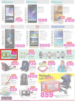 Game Namibia : Windhoek Nobody beats Our Prices (5 Jan - 18 Jan 2017), page 6
