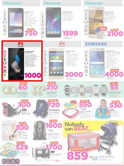 Game Namibia : Windhoek Nobody beats Our Prices (5 Jan - 18 Jan 2017), page 6