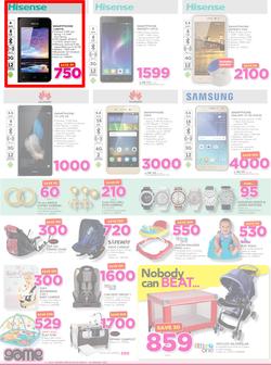 Game Namibia : Windhoek Nobody beats Our Prices (5 Jan - 18 Jan 2017), page 6