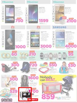 Game Namibia : Windhoek Nobody beats Our Prices (5 Jan - 18 Jan 2017), page 6