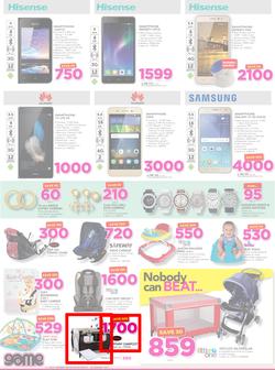 Game Namibia : Windhoek Nobody beats Our Prices (5 Jan - 18 Jan 2017), page 6