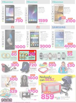 Game Namibia : Windhoek Nobody beats Our Prices (5 Jan - 18 Jan 2017), page 6