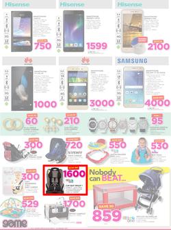 Game Namibia : Windhoek Nobody beats Our Prices (5 Jan - 18 Jan 2017), page 6