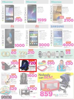 Game Namibia : Windhoek Nobody beats Our Prices (5 Jan - 18 Jan 2017), page 6