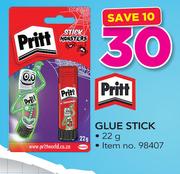 Pritt Glue Stick-22g