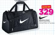 Nike Brasilia Bag