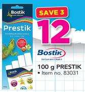Bostik 100g Prestik