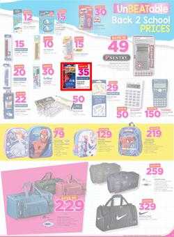 Game Namibia : Windhoek Nobody beats Our Prices (5 Jan - 18 Jan 2017), page 7