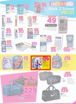 Game Namibia : Windhoek Nobody beats Our Prices (5 Jan - 18 Jan 2017), page 7