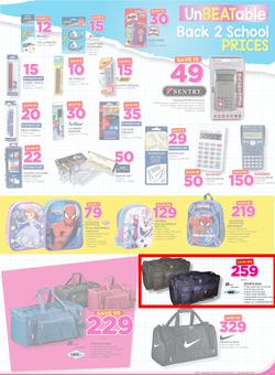Game Namibia : Windhoek Nobody beats Our Prices (5 Jan - 18 Jan 2017), page 7