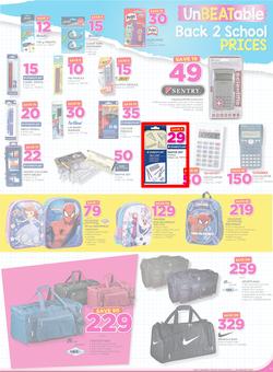Game Namibia : Windhoek Nobody beats Our Prices (5 Jan - 18 Jan 2017), page 7