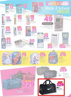 Game Namibia : Windhoek Nobody beats Our Prices (5 Jan - 18 Jan 2017), page 7