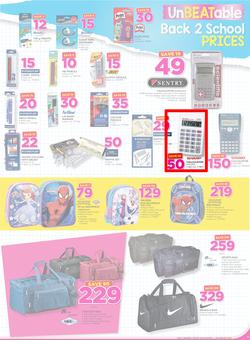 Game Namibia : Windhoek Nobody beats Our Prices (5 Jan - 18 Jan 2017), page 7