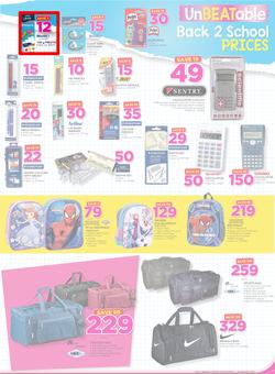 Game Namibia : Windhoek Nobody beats Our Prices (5 Jan - 18 Jan 2017), page 7
