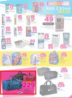 Game Namibia : Windhoek Nobody beats Our Prices (5 Jan - 18 Jan 2017), page 7