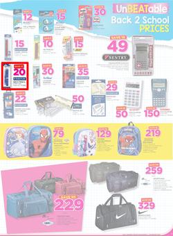 Game Namibia : Windhoek Nobody beats Our Prices (5 Jan - 18 Jan 2017), page 7