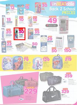 Game Namibia : Windhoek Nobody beats Our Prices (5 Jan - 18 Jan 2017), page 7