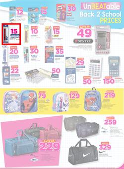 Game Namibia : Windhoek Nobody beats Our Prices (5 Jan - 18 Jan 2017), page 7