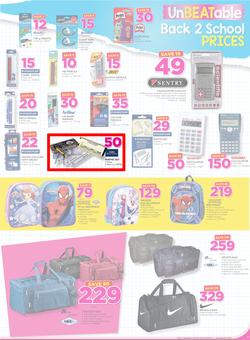 Game Namibia : Windhoek Nobody beats Our Prices (5 Jan - 18 Jan 2017), page 7