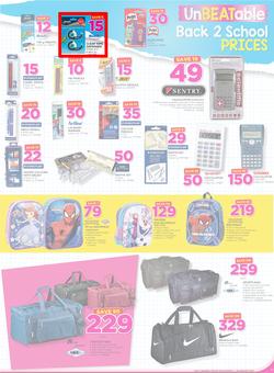 Game Namibia : Windhoek Nobody beats Our Prices (5 Jan - 18 Jan 2017), page 7