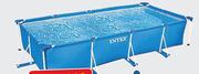 Intex Rectangle Frame Pool
