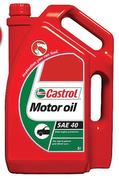 Castrol 5Ltr GTX Diesel Oil