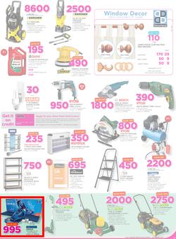 Game Namibia : Windhoek Nobody beats Our Prices (5 Jan - 18 Jan 2017), page 9