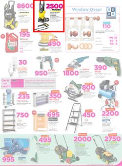 Game Namibia : Windhoek Nobody beats Our Prices (5 Jan - 18 Jan 2017), page 9