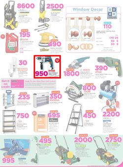 Game Namibia : Windhoek Nobody beats Our Prices (5 Jan - 18 Jan 2017), page 9