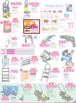 Game Namibia : Windhoek Nobody beats Our Prices (5 Jan - 18 Jan 2017), page 9