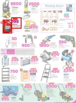 Game Namibia : Windhoek Nobody beats Our Prices (5 Jan - 18 Jan 2017), page 9