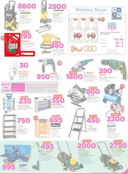 Game Namibia : Windhoek Nobody beats Our Prices (5 Jan - 18 Jan 2017), page 9